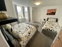 Bridlington Bay Apt.1 - 3-Star