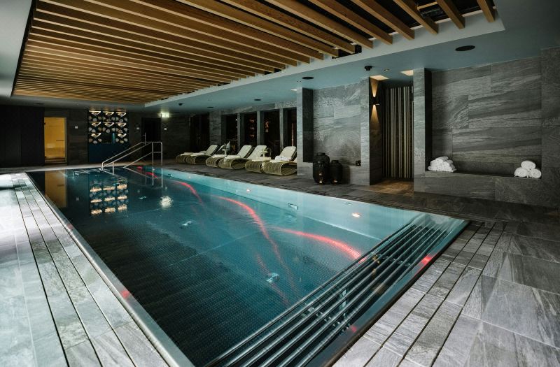 Bergwelt Grindelwald | Alpine Design Resort photo 3