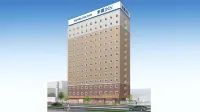 Toyoko Inn Tsubame-Sanjo Ekimae - Fitnessstudio