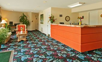 Inn at the Waterpark