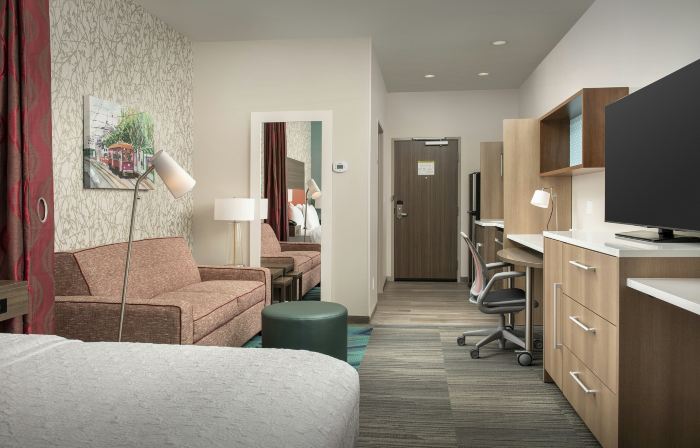 Home2 Suites by Hilton Kenner New Orleans Airport