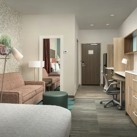 Home2 Suites by Hilton Kenner New Orleans Airport