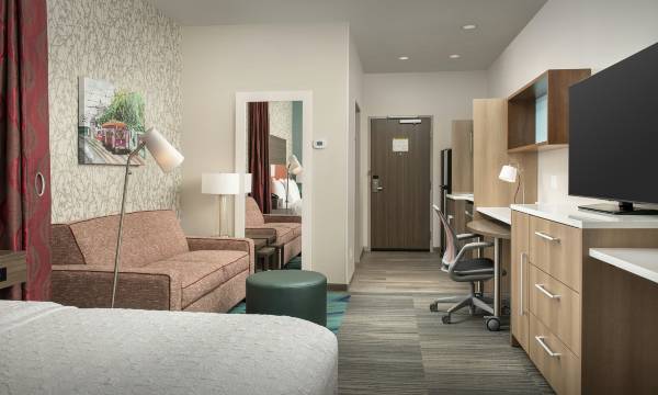 Home2 Suites by Hilton Kenner New Orleans Airport