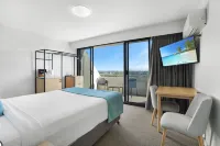Gladstone Reef Hotel Motel - 4-Star