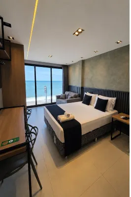 VHome Flat Hotel - Wifi