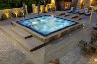 Barton Hall Hotel & Spa - spa