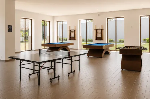 Luxury Apartment & Pool in Acapulco 3BR -  Ferienwohnungen