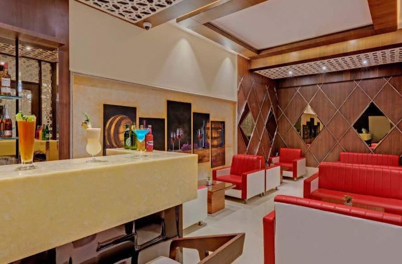 The Fern Residency Aurangabad - Chhatrapati Sambhaji Nagar photo 2