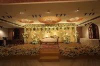Hotel CP Palace - 3-Star