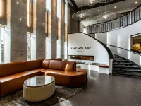 The Atlas° Hotel Hotels near Grasslands