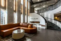 The Atlas° Hotel - 3-Star