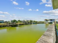 Rockport Casitas - The Roxy - 4-Sterne