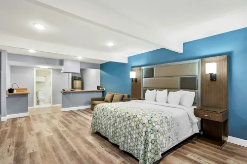 HomeTowne Studios Yuba City Bonanza - Marysville - Pet friendly