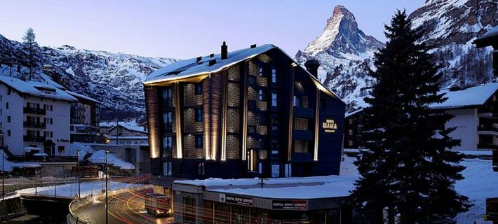 Hotel Zermama Zermatt Hotels in Zermatt