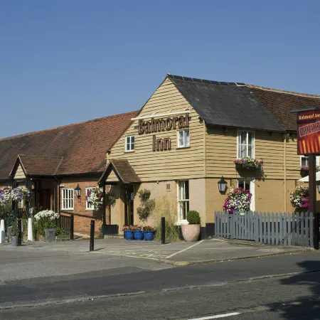 Southampton North