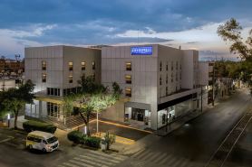 City Express by Marriott Ciudad de México la Villa