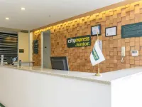 City Express Junior by Marriott Bogota Aeropuerto Hotels near Engativa