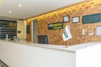 City Express Junior by Marriott Bogota Aeropuerto - 3 stjerner