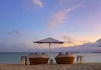 Rosewood Baha Mar - Romantic