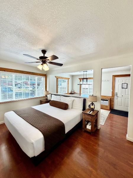 Shasta Inn
