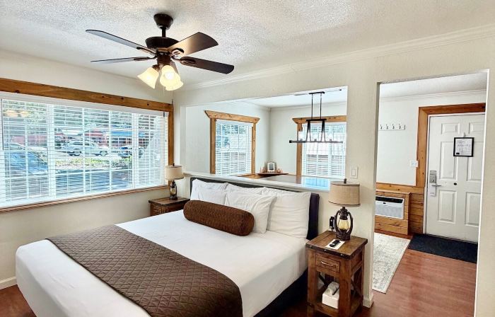 Shasta Inn