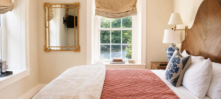 Golden Pheasant Inn Ξενοδοχεία στην πόλη Bucks County
