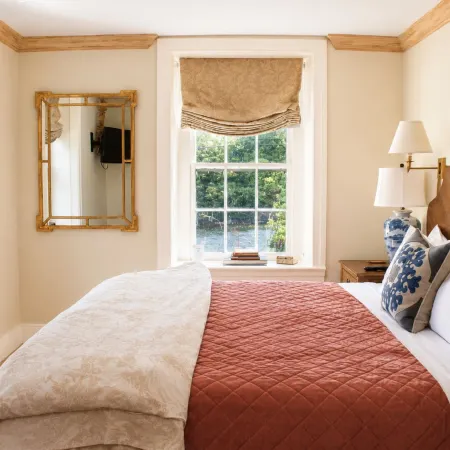 Golden Pheasant Inn