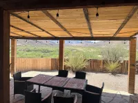 Spacious  4 bedroom home /sleeps 10 /just minutes from State and National Park. - 3-Star