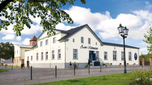 Zum Rittmeister - Wifi