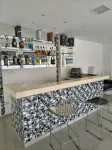 Monte Serrat Hotel - Barer