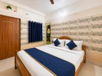 Goroomgo Ray Home Stay Puri - Bữa sáng
