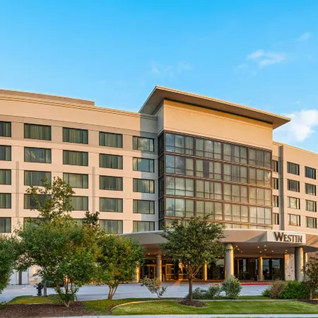 The Westin Dallas Southlake