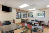 Comfort Inn Near Grand Canyon - Morgenmad