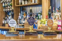 Charlcombe Inn - Bar