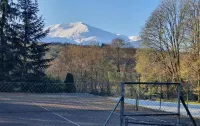 Tirindrish House B&B - parking