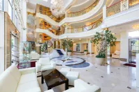 Hotel Mazurkas - ที่มีฟิตเนส