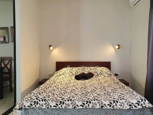 Marina Loft Studio # 207 - Pools