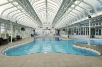 Basingstoke Hotel - Wifi