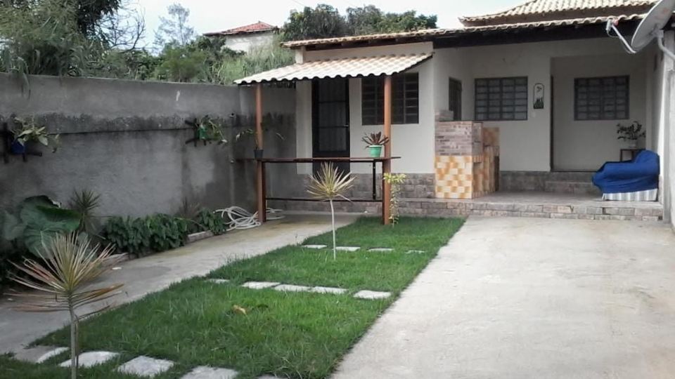 Recanto Suítes