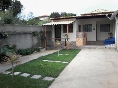 Recanto Suítes