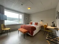 Hotel Norðurland - 3 stelle