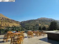 Faraya Village Club - Frühstück