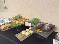 Novotel Puerto Montt - Desayuno