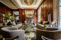 The Magnolia Hotel & Spa - สัตว์เลี้ยง