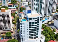 Tryp by Wyndham Panama Centro - Spa