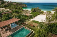 NIHI Rote - Strand