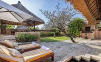 The Oberoi Beach Resort, Lombok - Beach