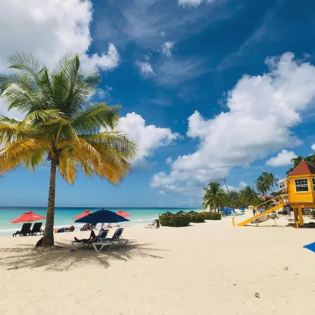 Blue Haven Holiday Apartments