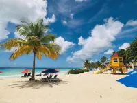 Blue Haven Holiday Apartments - parking