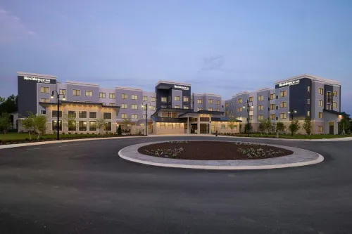 Residence Inn by Marriott Glen Allen - 3-Star